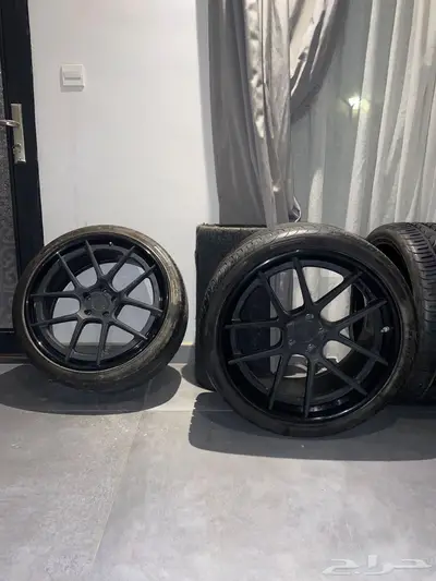 فيراري 458 ADV1 مقاس 21 و 20 index