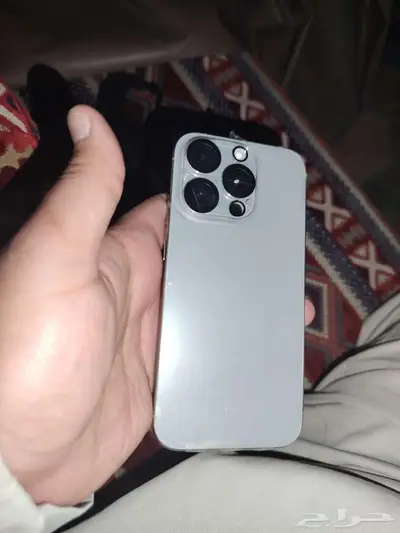 ايفون 15برو 9