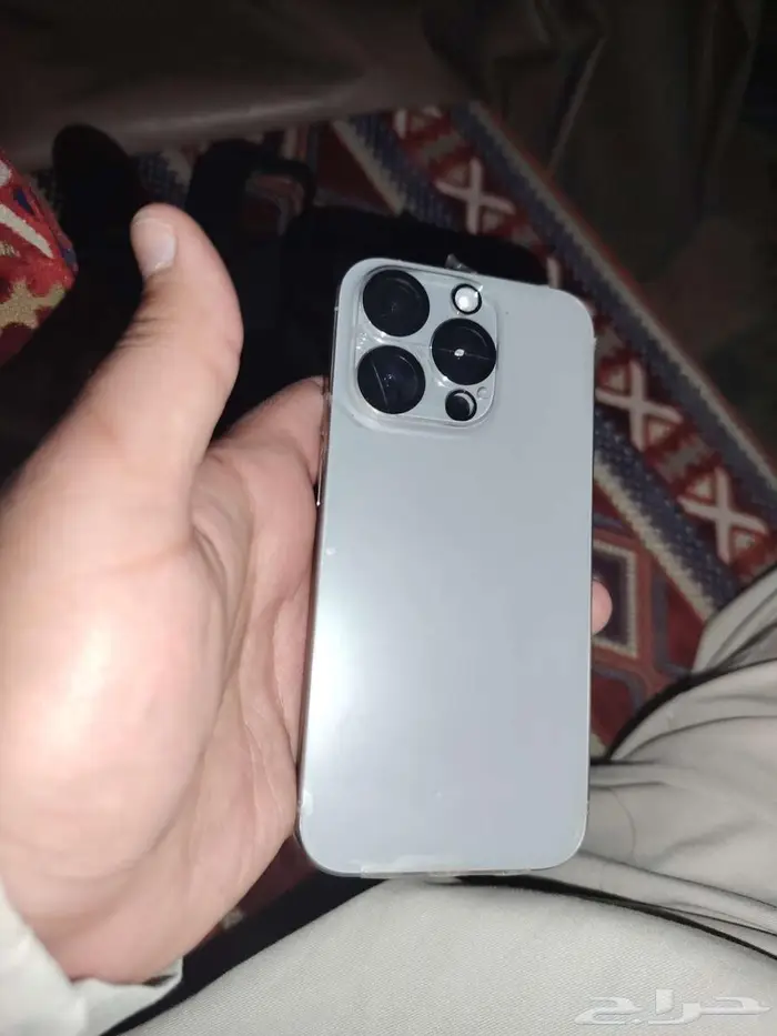 ايفون 15برو 9