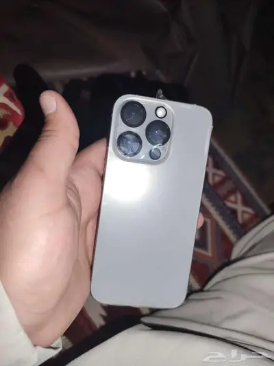 ايفون 15برو 0