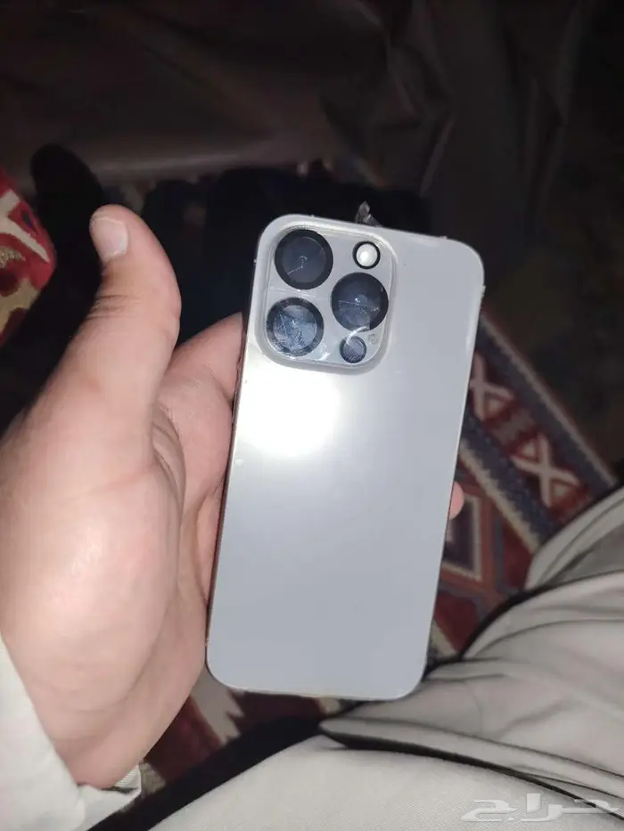 ايفون 15برو 0