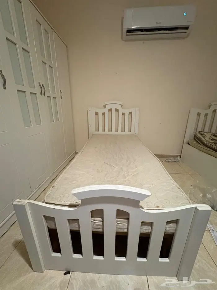 غرفة نوم 1