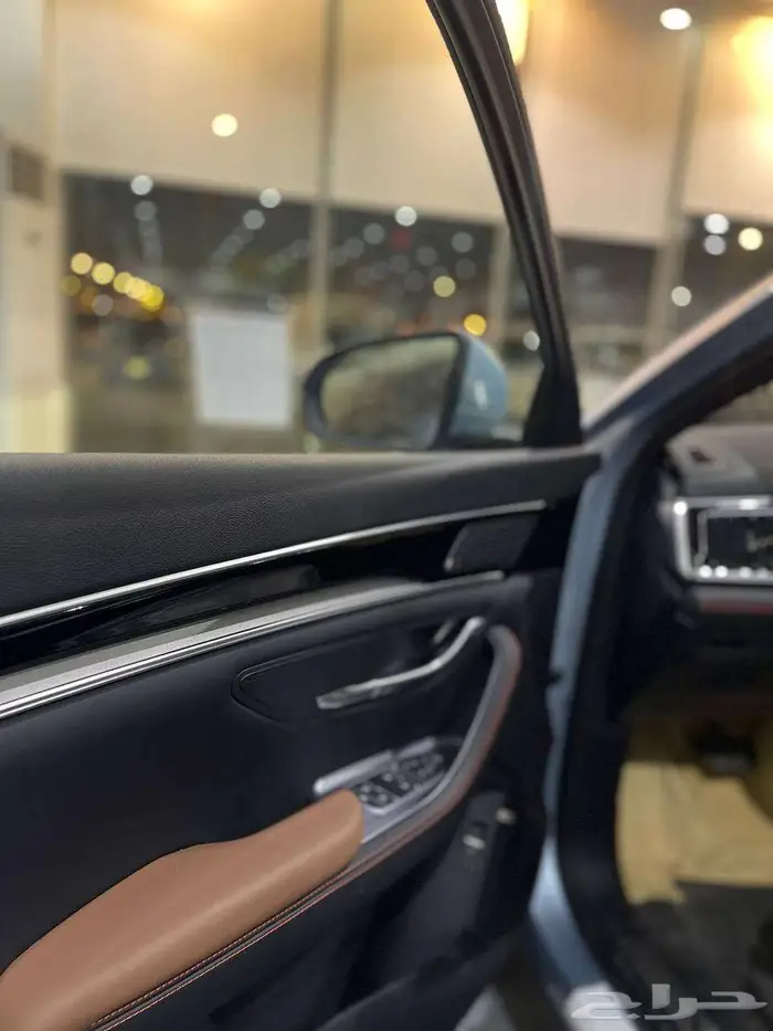 بي واي دي سونج 2025 دفع رباعي 4