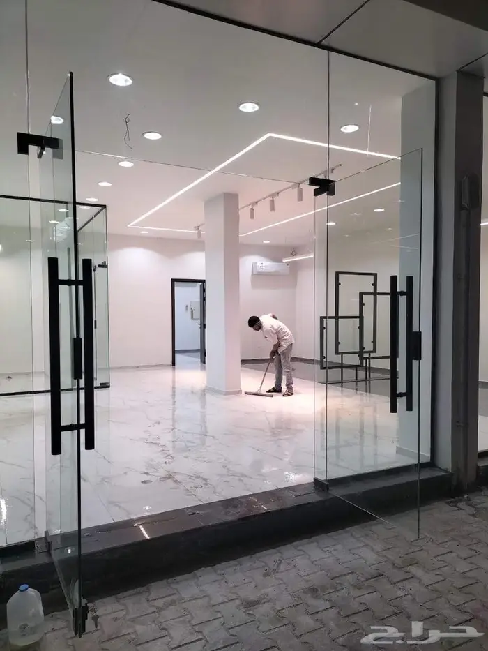 جبس بورد عادي 40 واتوماتيك 45 ريال 58
