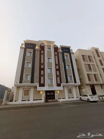 دور ارضي للبيع جازان حي المحمدية 1