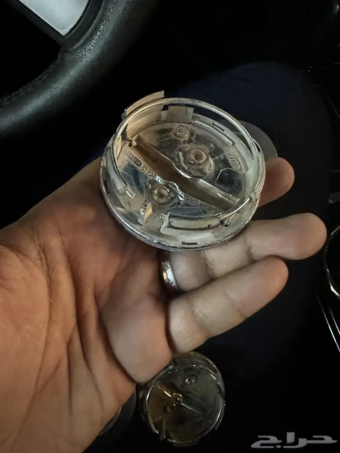 اكسسوارات كلايسلر 6