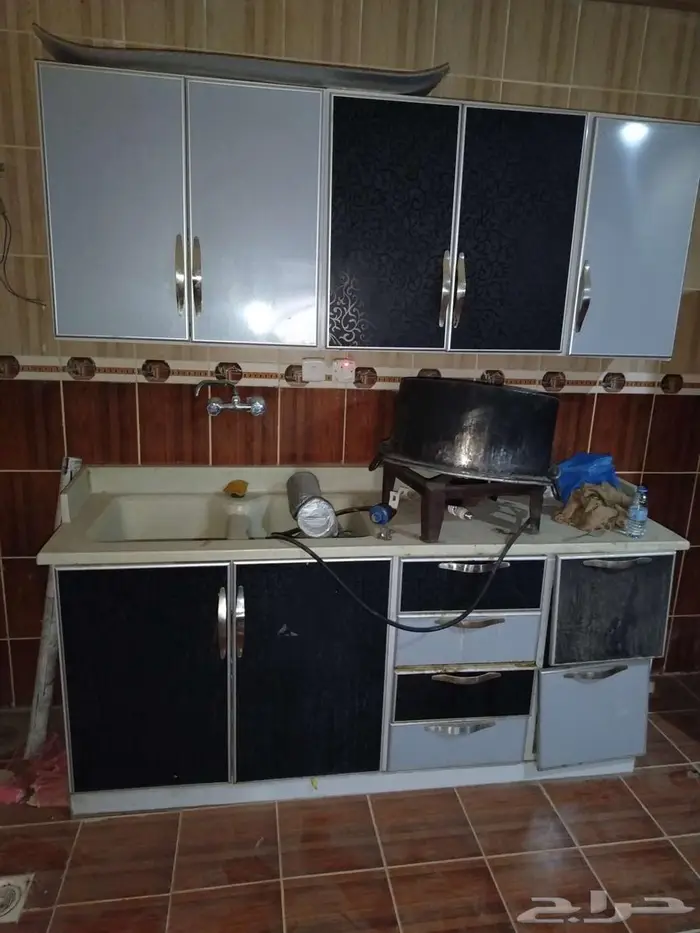 مطبخ مستعمل اللبيع 3