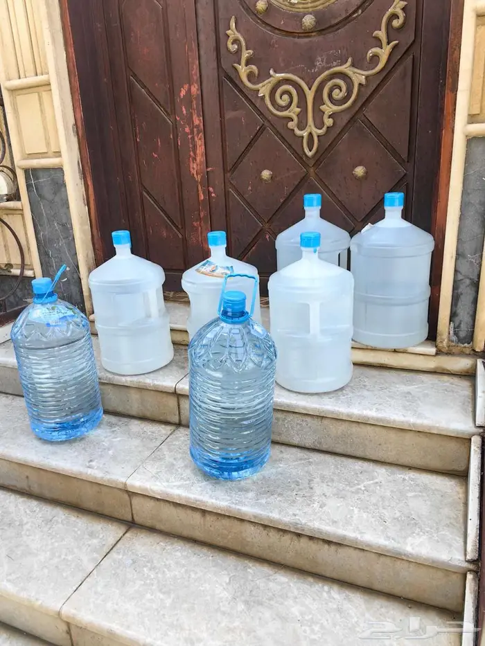 مياه توصيل 1