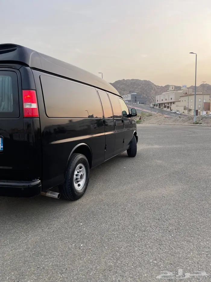 فان VIP مواصفات خاصه مخزن اخو الجديد 2