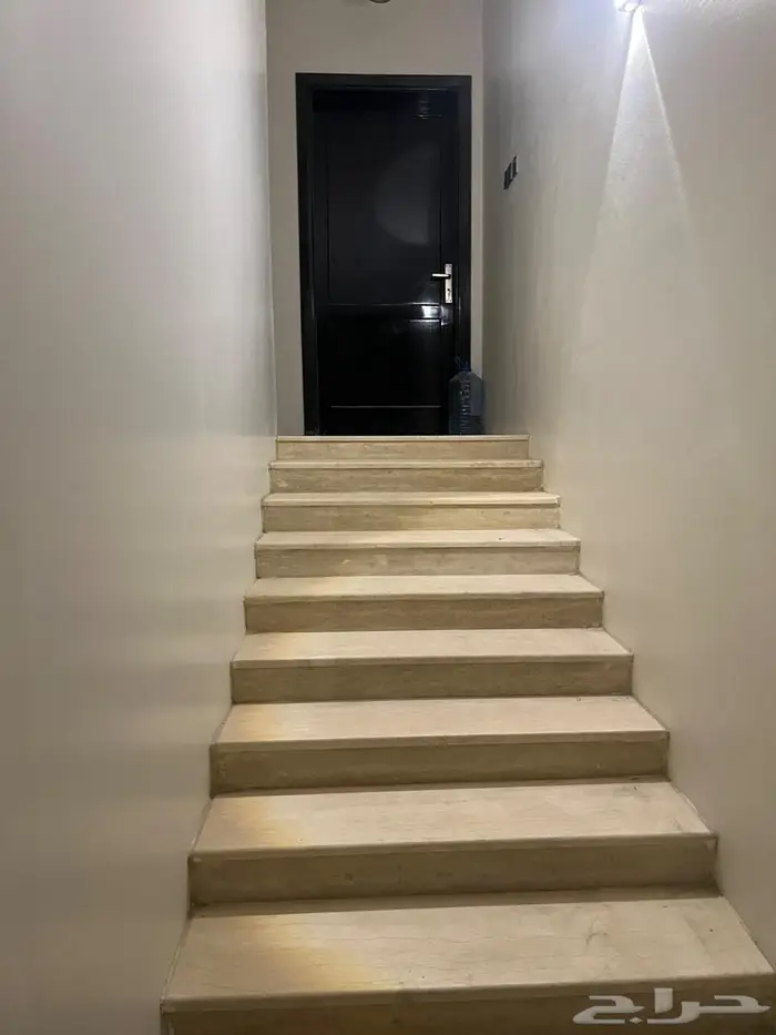 شقة في الباحة 6