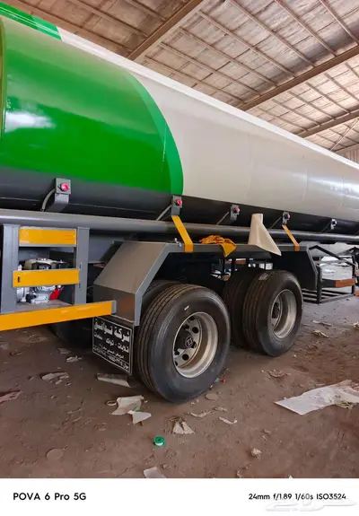 توانك جديدة للبيع New tank for Sale 9