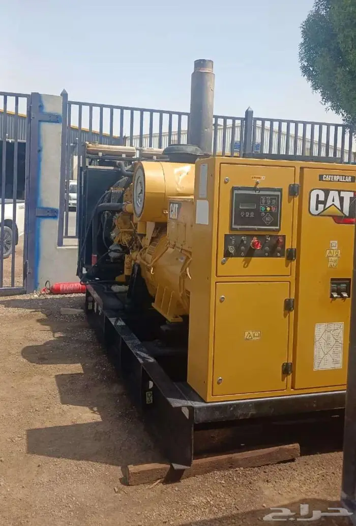 ايجار مولدات تاجير للايجار 2