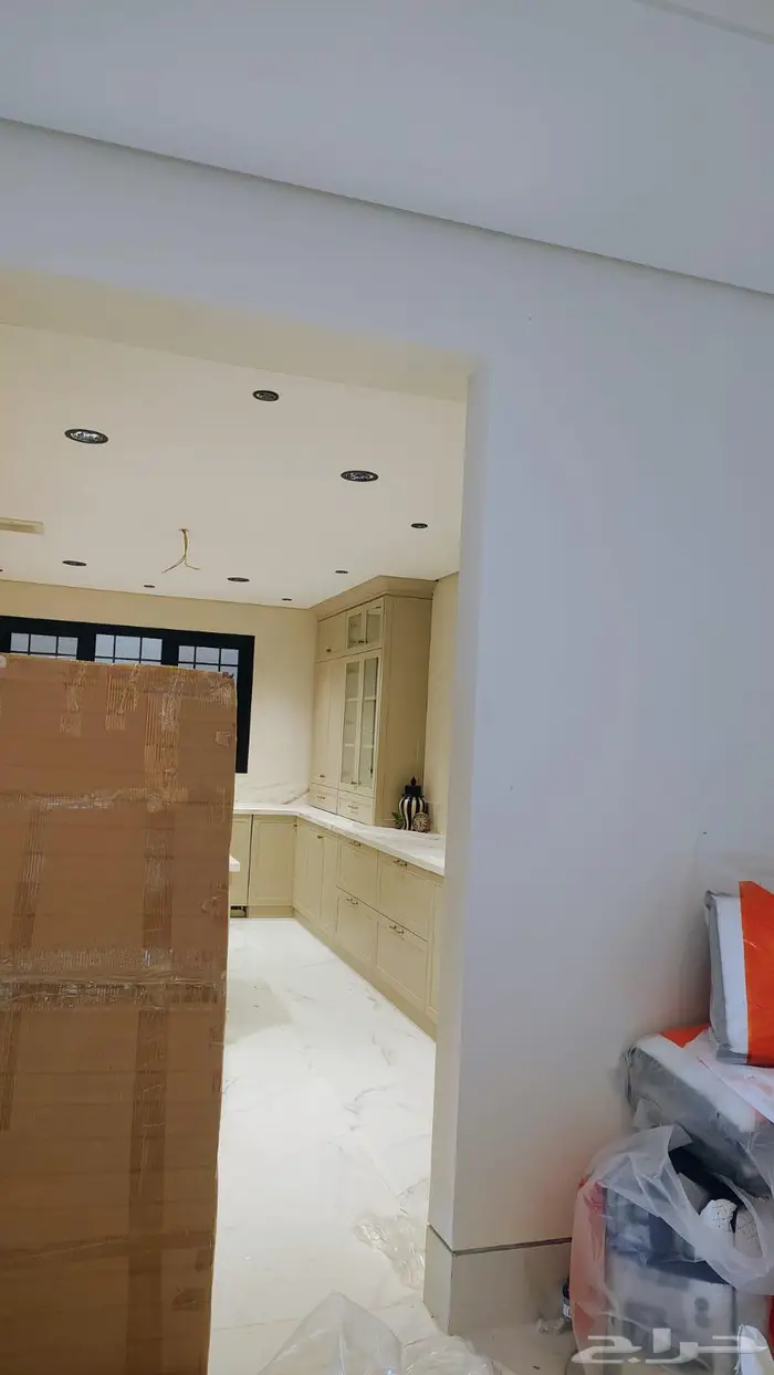 جبس بورد عادي 40 واتوماتيك 45 ريال 46