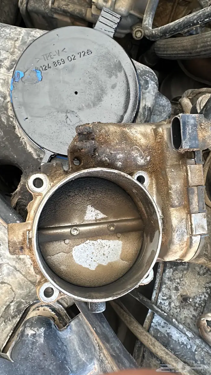 خدمة تنظيف البوابة وتصفية السيارة 2