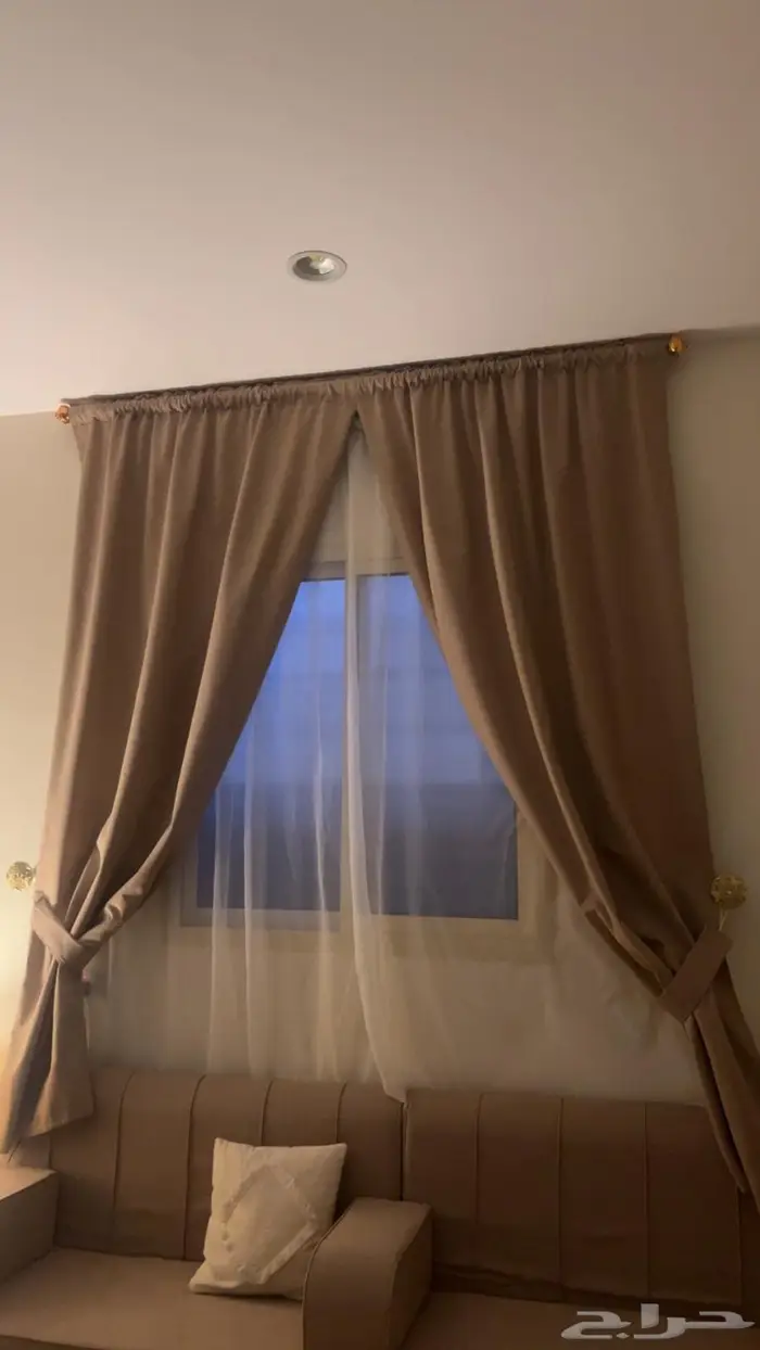 ستاره للبيع مع ملحقاتها 0