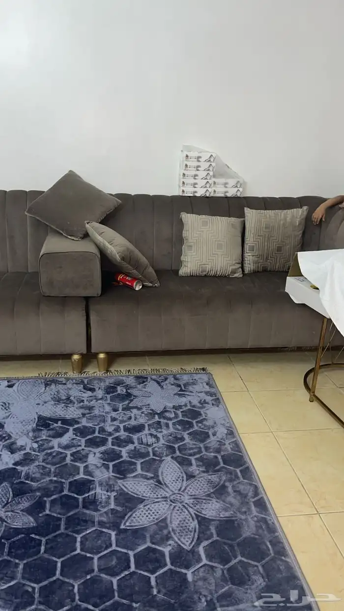 كنب نضيف 5 4 0
