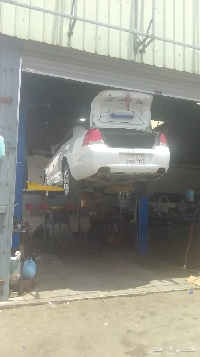 قير جير كابرس لومينا جمس سيرا تاهو دنلي ضمان سنه نضيف 0