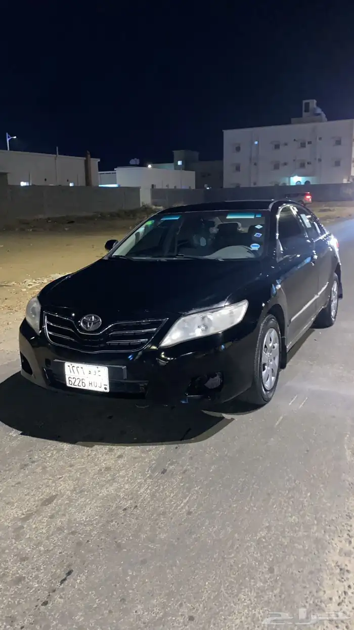 كامري 3