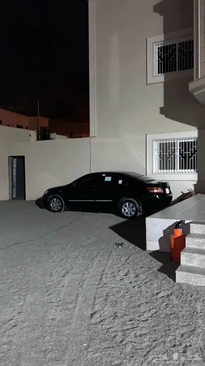 كامري 1