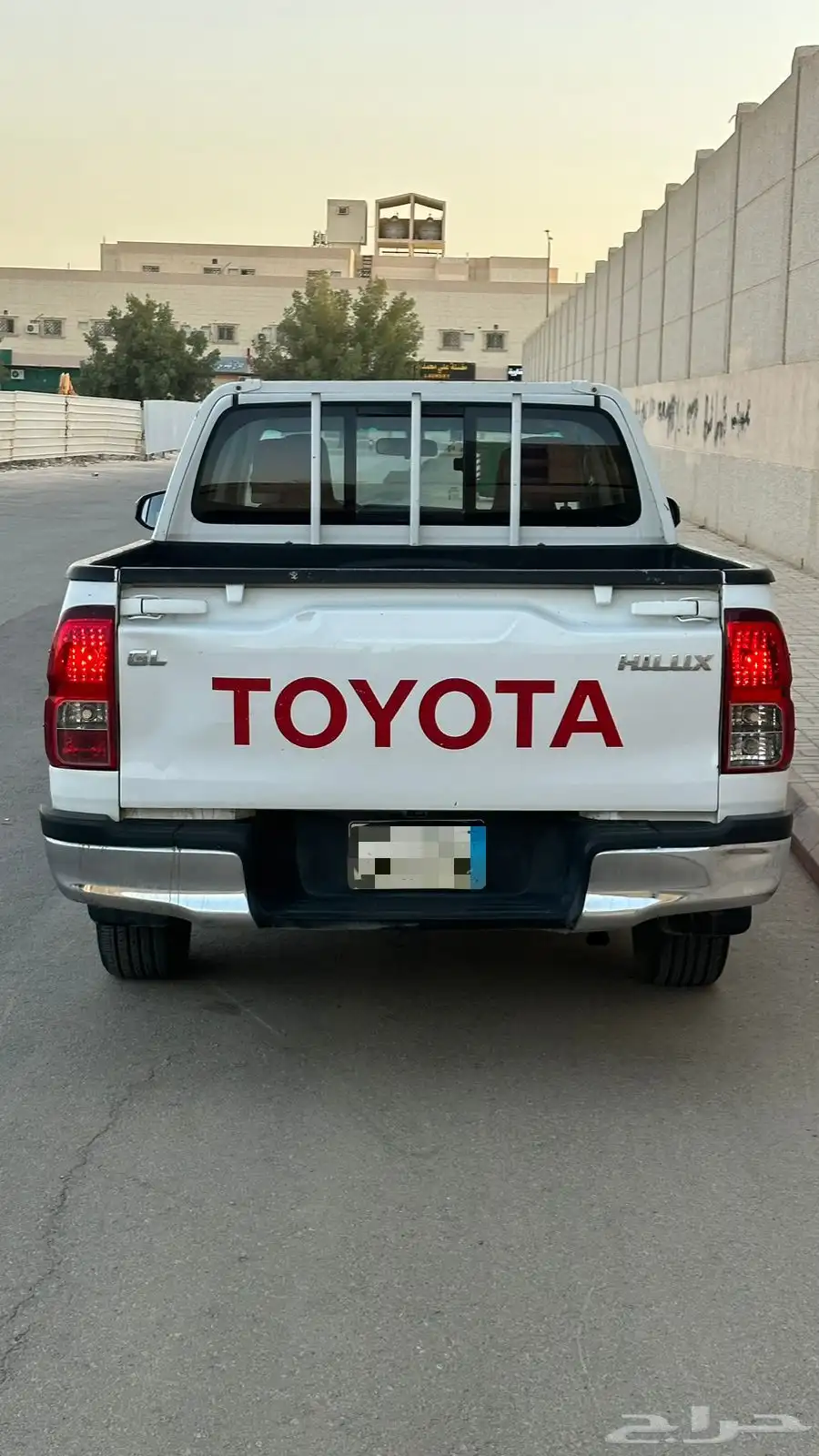 2016 بنزين. غمارتين 7