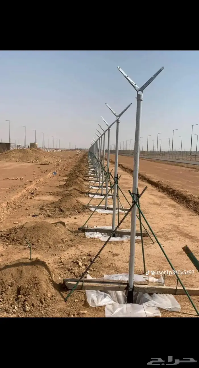 مقاول شبوك 1
