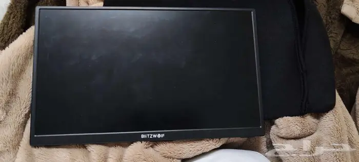 شاشة تلفزيون مصغرة 4k 1