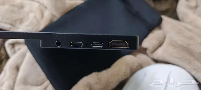 شاشة تلفزيون مصغرة 4k 2