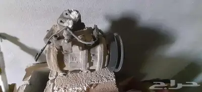 كمبرسرات مشكله 0