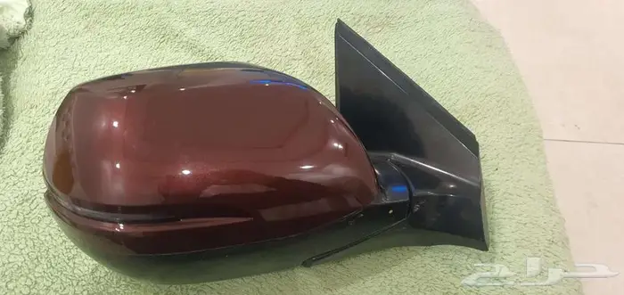 مراية يمين هوندا crv من 2012 إلى 2016 0