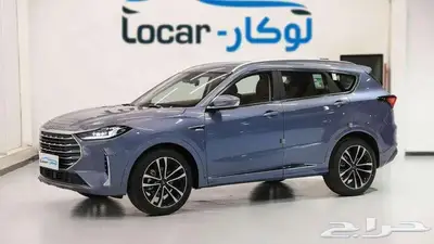 جيتور اكس 70ج بلس 2025 جميع الفئات كاش - تصدير- تقسيط عرض 0