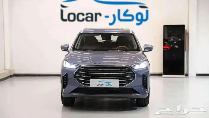 جيتور اكس 70ج بلس 2025 جميع الفئات كاش - تصدير- تقسيط عرض 4