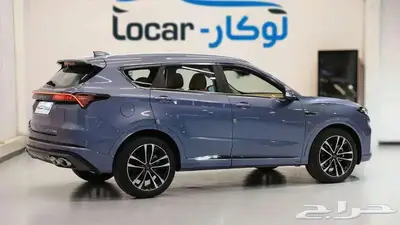 جيتور اكس 70ج بلس 2025 جميع الفئات كاش - تصدير- تقسيط عرض 2