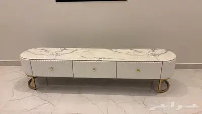 طاولة شاشه 240 سم 0