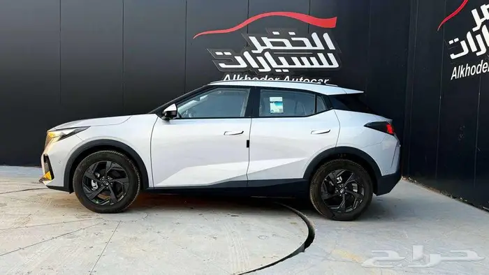 جاك امزوم GS3 موديل 2025 جميع الفئات بافضل الاسعار 1
