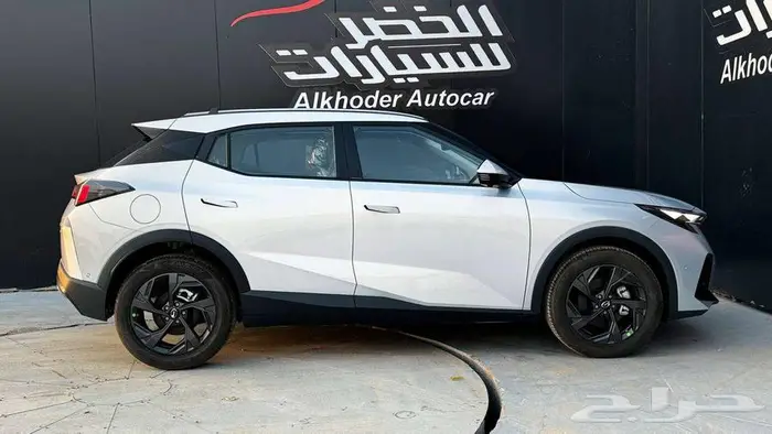 جاك امزوم GS3 موديل 2025 جميع الفئات بافضل الاسعار 2