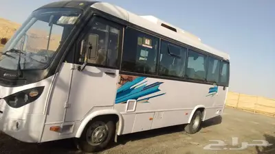 باص تاتا 26 راكب 2020 2