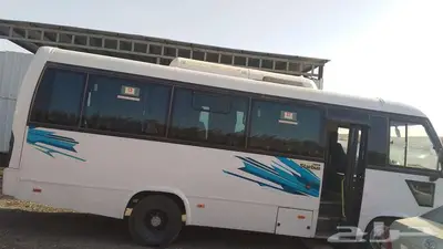 باص تاتا 26 راكب 2020 0