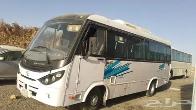 باص تاتا 26 راكب 2020 3
