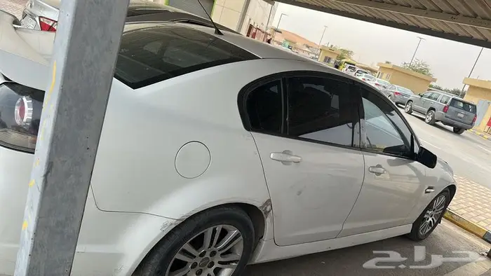 لومينا s2009 فل للبيع 2