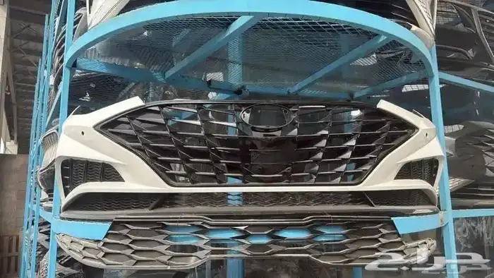 صدامات سوناتا 2023 0