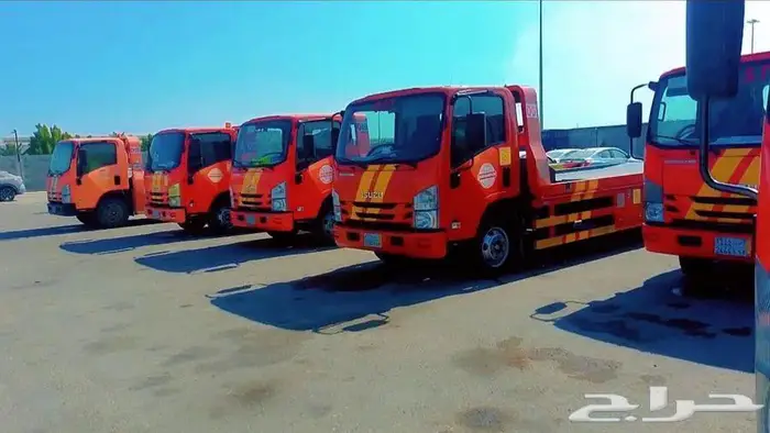 نقليات السعدي للسيارات عروض الصيف 9