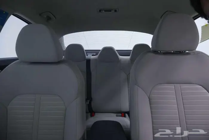 كيا كي 5 جي ال 2.5 فليت 2024 8