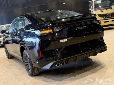 دونغ فينغ شاين E1 5