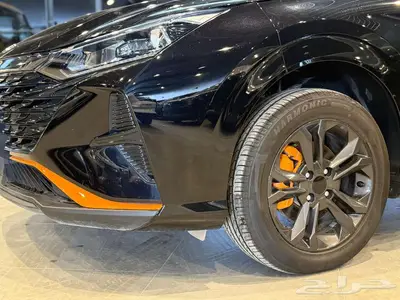 دونغ فينغ شاين E1 3
