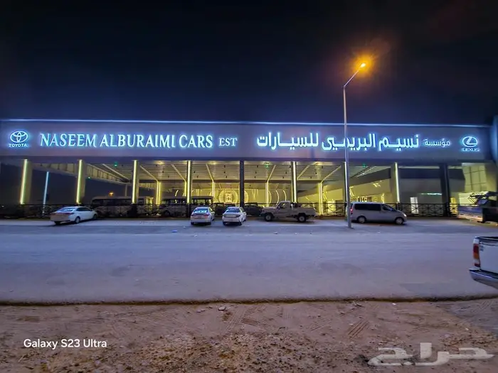 لوحات محلات   حروف بارزة LED   تنفيذ سريع وتصميم احترافي 9