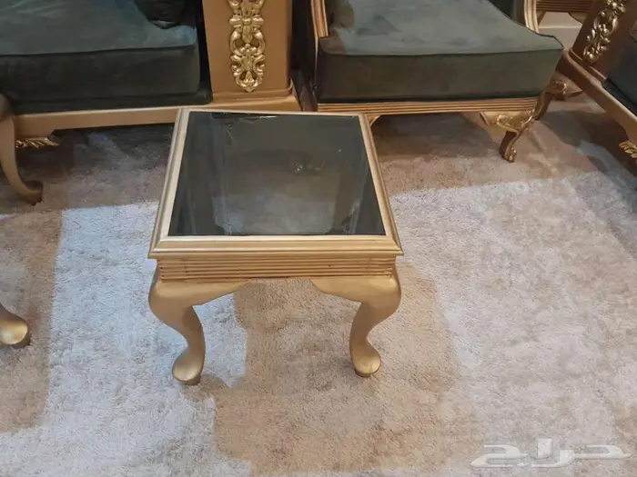 كنت مجلس فخم للبيع 3