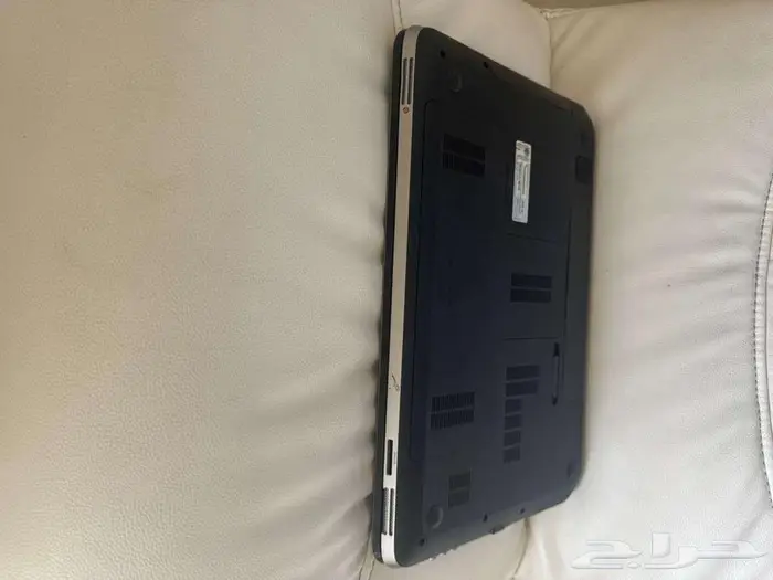 لاب توب HP Pavilion dv7 معالج i7 7