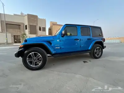 2023 جيب صحارى اهلا فئه 6