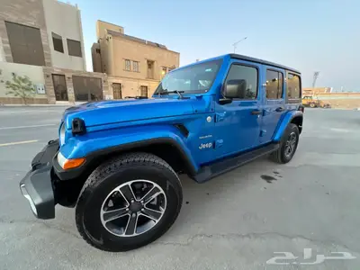 2023 جيب صحارى اهلا فئه 0