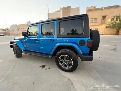 2023 جيب صحارى اهلا فئه 3
